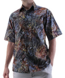 Bass Bend (1307) Hawaiian Shirt for Men - Johari West