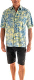 Cool Daze (1311) Hawaiian Shirt for Men - Johari West