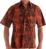 Hawaiian Men's Shirt - Johari West - 1
