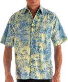 Cool Daze (1311) Hawaiian Shirt for Men - Johari West