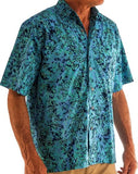Hawaiian Men's Shirt - Johari West - 4