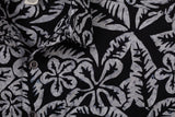 Floral Dusk (1321) Sizes (S, M, L, XL) Hawaiian Shirt for Men - Johari West