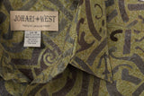 Celtic Moss (1317) Sizes (S, 4XL) Hawaiian Shirt for Men - Johari West