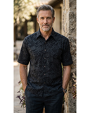 Night Life (1286) Hawaiian Shirt for Men - Johari West