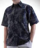 Deschutes River (1292) Hawaiian Shirt for Men - Johari West