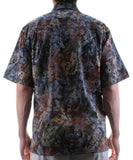 Bass Bend (1307) Hawaiian Shirt for Men - Johari West