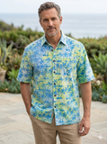 Cool Daze (1311) Hawaiian Shirt for Men - Johari West