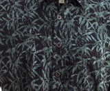 Night Fever (1327) Sizes (S, M) Hawaiian Shirt for Men - Johari West
