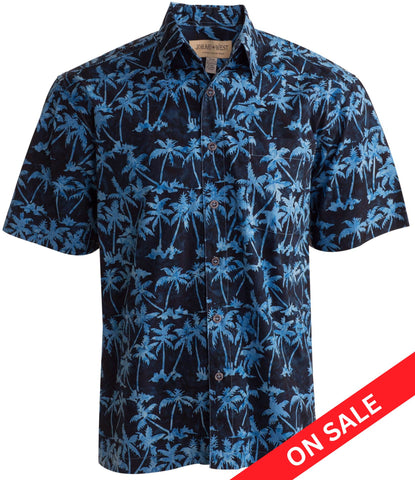 Cool Nights (1340-Blue)