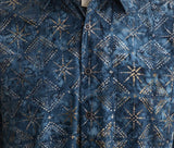Venetian Stars (1355) Hawaiian Shirt for Men - Johari West