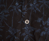 Moonlight Forest (1378) Hawaiian Shirt for Men - Johari West