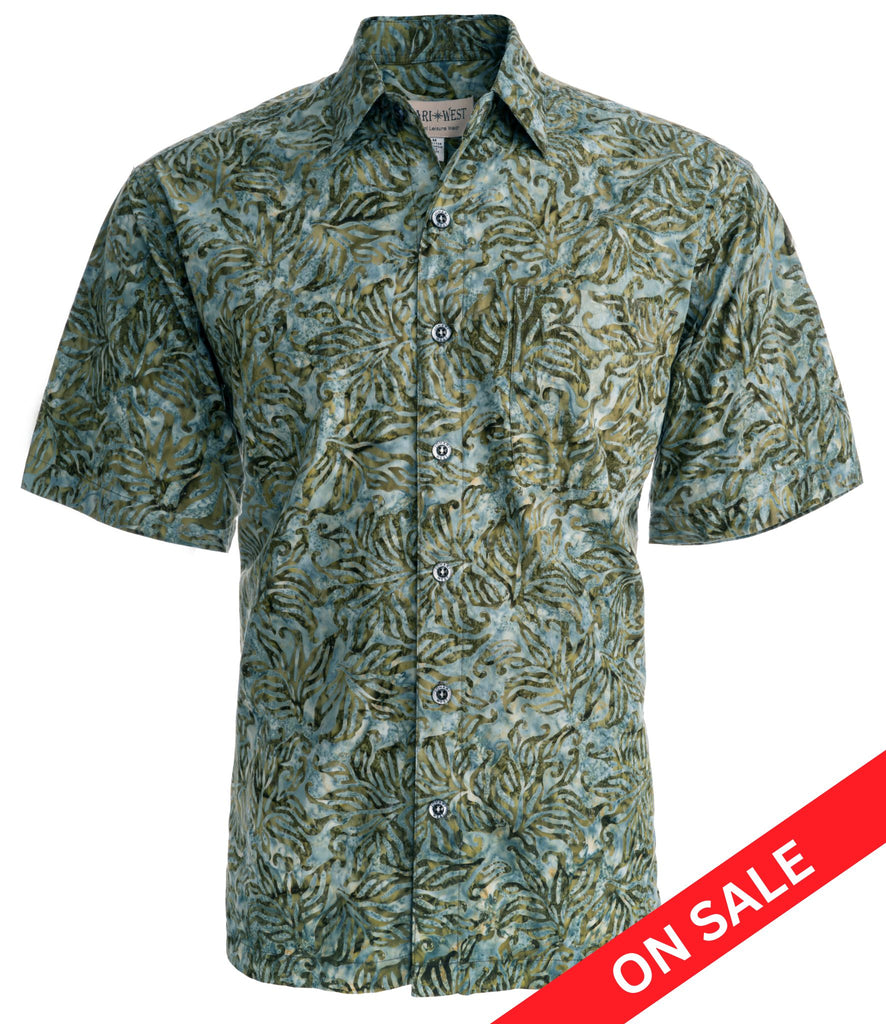 Autumn Gold‎ (1446-Olive)