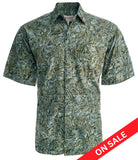 Autumn Gold‎ (1446-Olive)