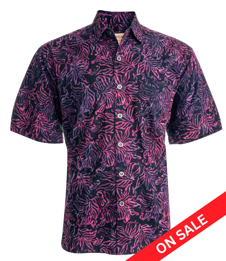 Autumn Gold (1447-Purple)