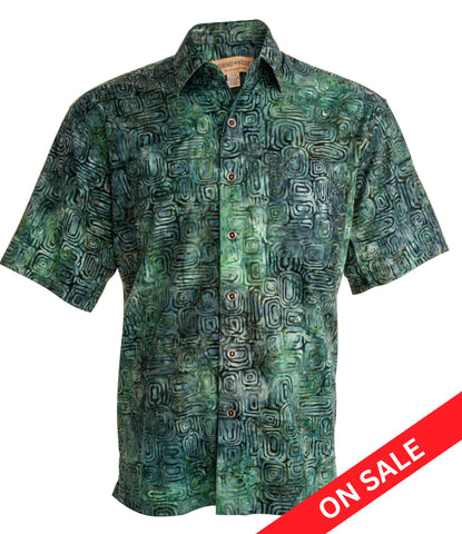 Ripple Rosso (1470-Green)