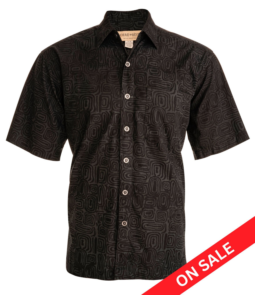 Ripple Rosso (1471-Slate)