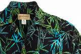 Evening Daze (1504) Hawaiian Shirt for Men - Johari West