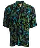 Evening Daze (1504) Hawaiian Shirt for Men - Johari West
