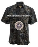 Island Fever (1257) Hawaiian Shirt for Men - Johari West