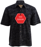 Night Life (1286) Hawaiian Shirt for Men - Johari West