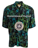 Evening Daze (1504) Hawaiian Shirt for Men - Johari West