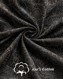 Indo Fever (1313) Hawaiian Shirt for Men - Johari West