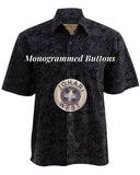 Night Life (1286) Hawaiian Shirt for Men - Johari West
