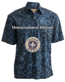 Venetian Stars (1355) Hawaiian Shirt for Men - Johari West