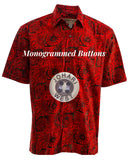 Indo Sunset (1326) Hawaiian Shirt for Men - Johari West