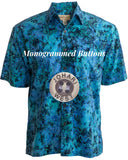 Antigua Summer (1354) Hawaiian Shirt for Men - Johari West