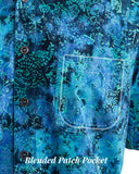 Antigua Summer (1354) Hawaiian Shirt for Men - Johari West