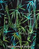 Evening Daze (1504) Hawaiian Shirt for Men - Johari West