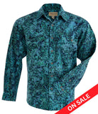 Antigua Summer (3010-Indigo) - WAS $49.99