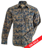 Cool Nights (3011-Pecan) - WAS $49.99