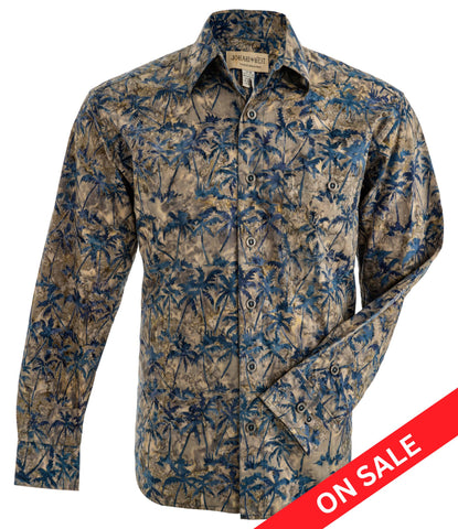 Cool Nights (3011-Pecan) - WAS $49.99