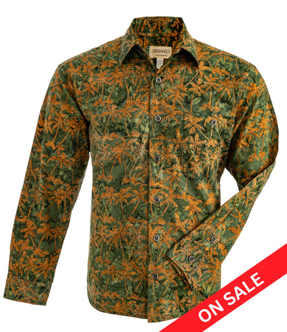 Cool Nights (3012-Army) - WAS $49.99