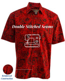 Indo Sunset (1326) Hawaiian Shirt for Men - Johari West
