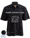 Night Life (1286) Hawaiian Shirt for Men - Johari West