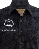 Night Life (1286) Hawaiian Shirt for Men - Johari West