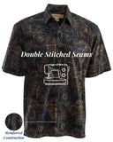Indo Fever (1313) Hawaiian Shirt for Men - Johari West