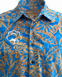 Floral Sky (1320) Hawaiian Shirt for Men - Johari West
