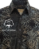 Island Fever (1257) Hawaiian Shirt for Men - Johari West