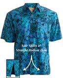 Antigua Summer (1354) Hawaiian Shirt for Men - Johari West