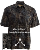 Indo Fever (1313) Hawaiian Shirt for Men - Johari West
