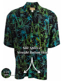 Evening Daze (1504) Hawaiian Shirt for Men - Johari West