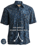 Venetian Stars (1355) Hawaiian Shirt for Men - Johari West