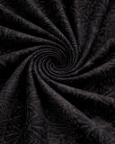 Geometric Forest (1422-Slate) Hawaiian Shirt for men - Johari West