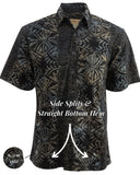 Island Fever (1257) Hawaiian Shirt for Men - Johari West
