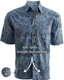 Purple Dusk (1278) Hawaiian Shirt for Men - Johari West