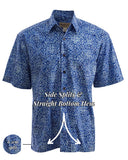 Moroccan Jazz (1328) Hawaiian Shirt for Men - Johari West